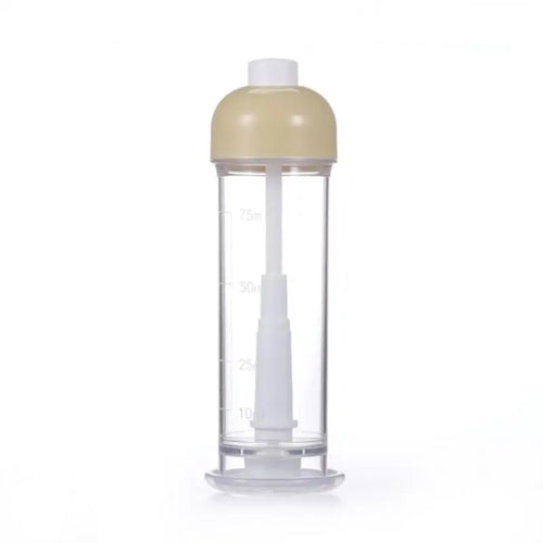 Professional Oil Spray Bottle with Wide Fan Nozzle and Fine Mist Dispenser, Leak-Proof Design for Cooking, Air Frying, Salads, and BBQ